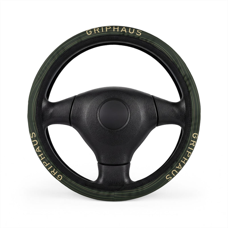 Are Steering Wheel Covers Safe? What Every Driver Should Know