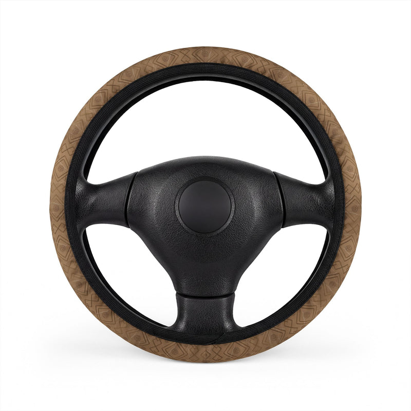 Peeling Steering Wheel? Cover vs. Rewrap vs. Repair, Compared